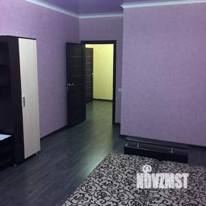 1-к квартира, на длительный срок, 41м2, 8/18 этаж