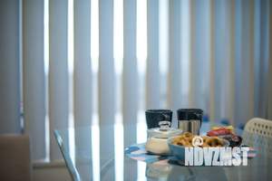 1-к квартира, посуточно, 35м2, 23/30 этаж