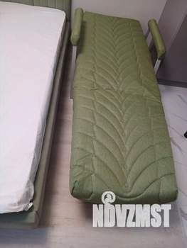 1-к квартира, посуточно, 28м2, 1/1 этаж