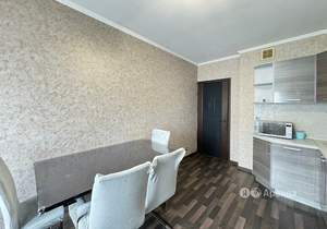 1-к квартира, на длительный срок, 43м2, 7/10 этаж
