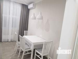 1-к квартира, на длительный срок, 55м2, 8/18 этаж