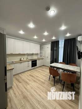 3-к квартира, на длительный срок, 85м2, 14/20 этаж