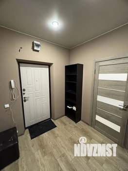 1-к квартира, на длительный срок, 41м2, 20/22 этаж