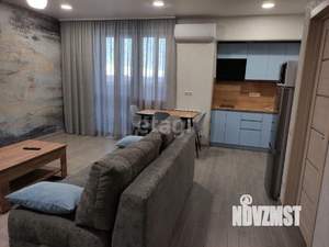 1-к квартира, на длительный срок, 46м2, 18/24 этаж