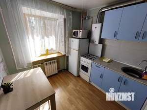 1-к квартира, на длительный срок, 32м2, 2/5 этаж