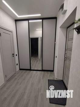 1-к квартира, посуточно, 41м2, 1/1 этаж