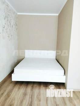 Студия квартира, на длительный срок, 36м2, 2/18 этаж