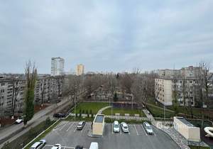 Студия квартира, на длительный срок, 27м2, 6/25 этаж