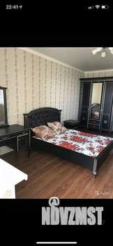 3-к квартира, на длительный срок, 125м2, 17/21 этаж