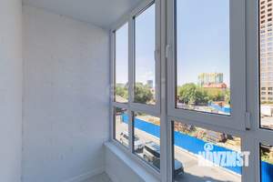 1-к квартира, на длительный срок, 37м2, 3/21 этаж
