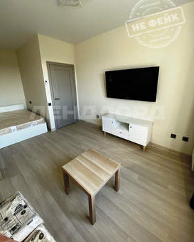 1-к квартира, на длительный срок, 34м2, 12/14 этаж