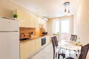 2-к квартира, посуточно, 65м2, 8/25 этаж