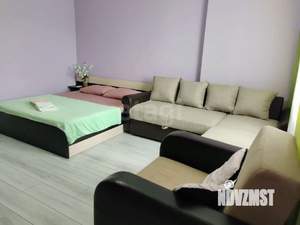 1-к квартира, на длительный срок, 55м2, 8/18 этаж