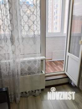 2-к квартира, на длительный срок, 45м2, 9/25 этаж