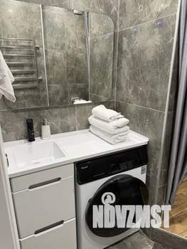 Студия квартира, посуточно, 35м2, 15/25 этаж