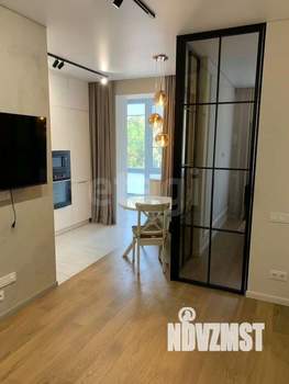 2-к квартира, на длительный срок, 40м2, 2/14 этаж