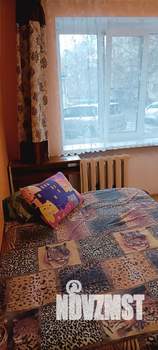 1-к квартира, на длительный срок, 29м2, 1/9 этаж