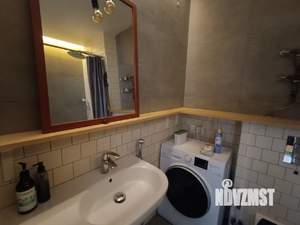 1-к квартира, на длительный срок, 34м2, 8/9 этаж