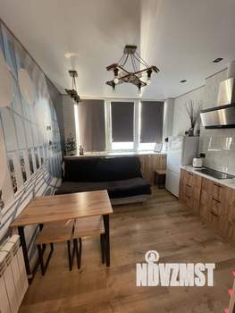 1-к квартира, посуточно, 33м2, 14/32 этаж