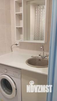 Студия квартира, на длительный срок, 20м2, 3/5 этаж