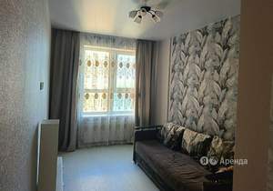 1-к квартира, на длительный срок, 40м2, 1/25 этаж