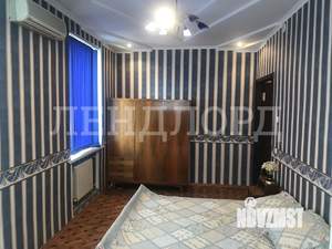 4-к квартира, на длительный срок, 120м2, 3/6 этаж