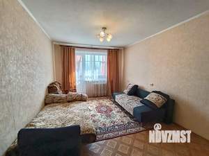 2-к квартира, на длительный срок, 50м2, 6/9 этаж