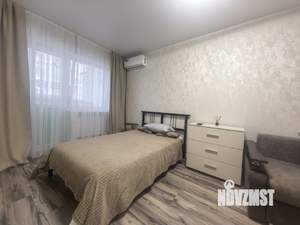 1-к квартира, на длительный срок, 36м2, 15/26 этаж