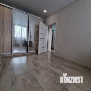 1-к квартира, на длительный срок, 40м2, 17/24 этаж