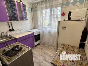 2-к квартира, на длительный срок, 42м2, 3/5 этаж