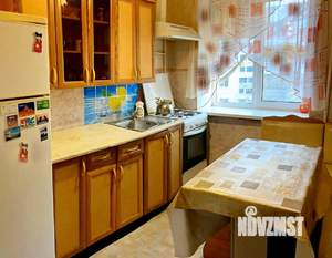 2-к квартира, на длительный срок, 51м2, 4/5 этаж