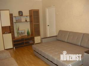 1-к квартира, посуточно, 45м2, 7/9 этаж