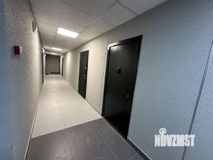 1-к квартира, на длительный срок, 36м2, 5/25 этаж