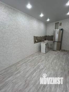 Студия квартира, на длительный срок, 26м2, 9/24 этаж