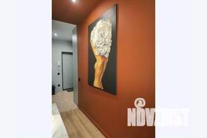 1-к квартира, посуточно, 30м2, 9/25 этаж