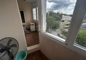 1-к квартира, на длительный срок, 34м2, 6/9 этаж