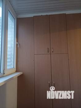 1-к квартира, на длительный срок, 38м2, 20/24 этаж