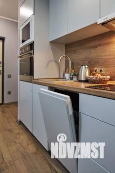 1-к квартира, посуточно, 35м2, 4/24 этаж