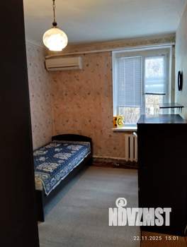 3-к квартира, на длительный срок, 71м2, 2/2 этаж