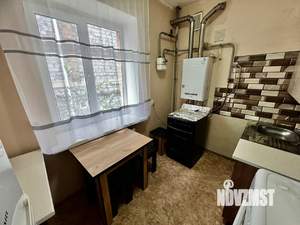 1-к квартира, на длительный срок, 28м2, 3/4 этаж