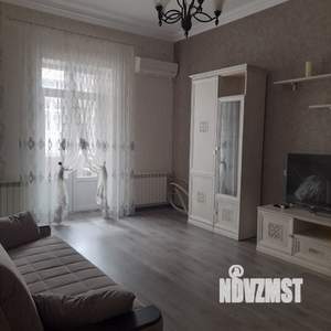 1-к квартира, на длительный срок, 45м2, 3/4 этаж