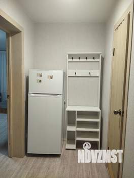 Студия квартира, на длительный срок, 26м2, 3/18 этаж