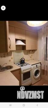 2-к квартира, на длительный срок, 46м2, 3/5 этаж
