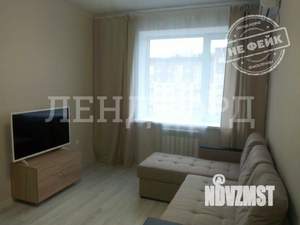 1-к квартира, на длительный срок, 36м2, 17/20 этаж