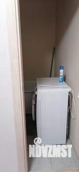 Студия квартира, на длительный срок, 23м2, 5/17 этаж