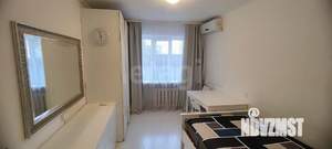 1-к квартира, на длительный срок, 18м2, 3/9 этаж