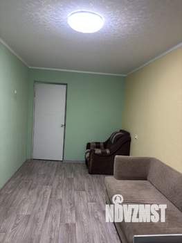 2-к квартира, на длительный срок, 48м2, 5/6 этаж