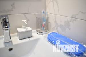 1-к квартира, посуточно, 24м2, 1/4 этаж