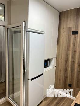 1-к квартира, на длительный срок, 35м2, 7/9 этаж