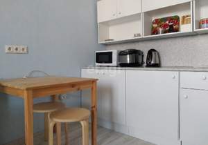 Студия квартира, на длительный срок, 25м2, 5/7 этаж